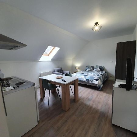 Apartamento Appart'Ardennes 3 Vireux-Molhain Exterior foto