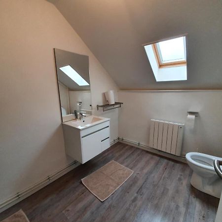 Apartamento Appart'Ardennes 3 Vireux-Molhain Exterior foto